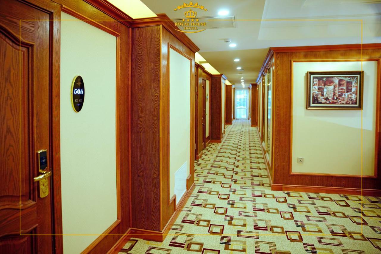 Royal House Hotel 2 Ulaanbaatar Exterior photo