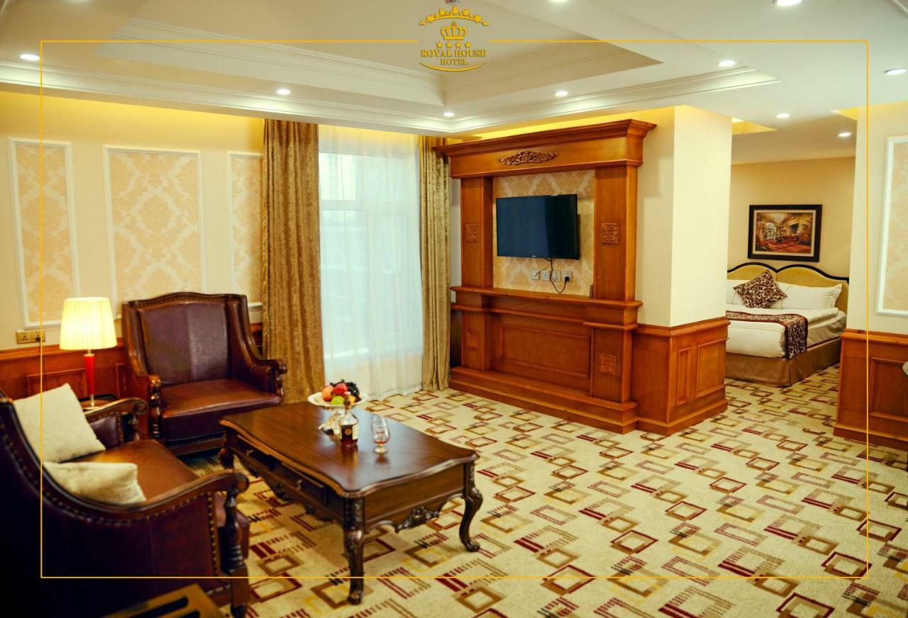 Royal House Hotel 2 Ulaanbaatar Exterior photo