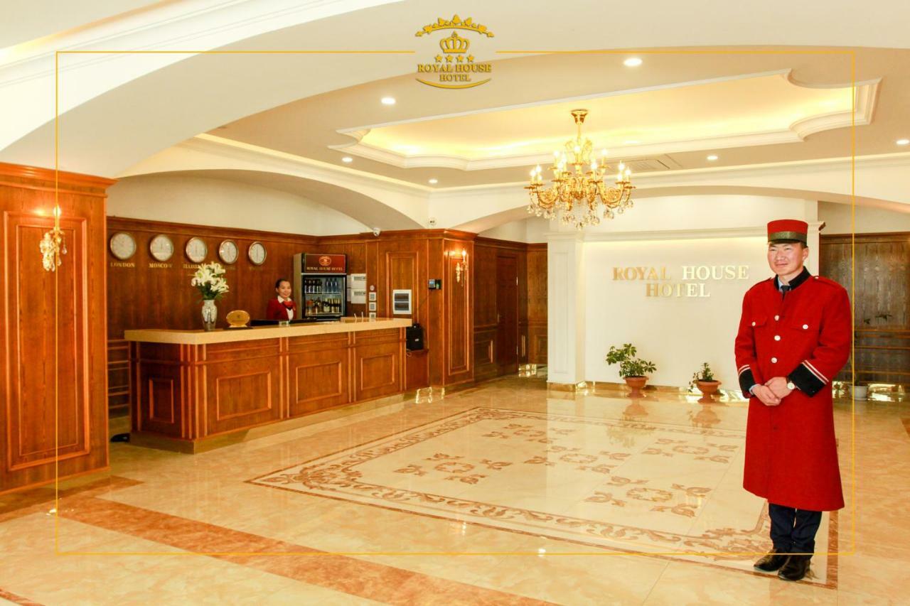Royal House Hotel 2 Ulaanbaatar Exterior photo
